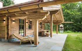 Chalet-karwendel